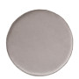 Taburet Ring - inel stejar - stofa L46 - maro deschis Taburet Ring - inel stejar - stofa L46 - maro deschis