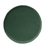 Taburet Ring - inel stejar - stofa L56 - verde Taburet Ring - inel stejar - stofa L56 - verde