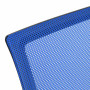 Scaun de birou mesh STAR C - spatar albastru Scaun de birou mesh STAR C - spatar albastru