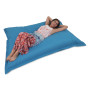 Perna Sun XL - stofa impermeabila - albastru Perna Sun XL - stofa impermeabila - albastru