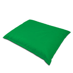 Perna Sun XL - stofa impermeabila - verde inchis Perna Sun XL - stofa impermeabila - verde inchis