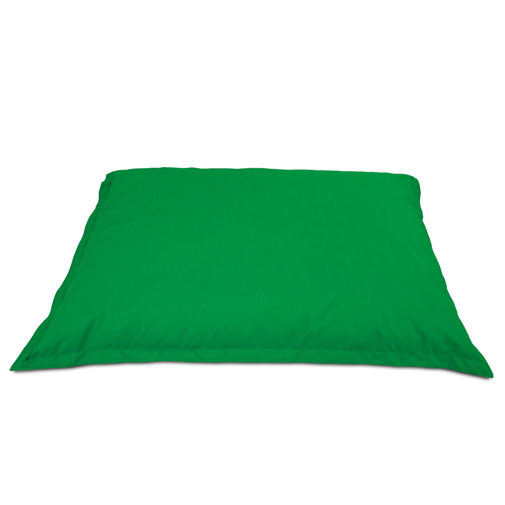 Perna Sun XL - stofa impermeabila - verde inchis Perna Sun XL - stofa impermeabila - verde inchis