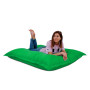 Perna Sun XL - stofa impermeabila - verde inchis Perna Sun XL - stofa impermeabila - verde inchis