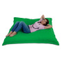 Perna Sun XL - stofa impermeabila - verde inchis Perna Sun XL - stofa impermeabila - verde inchis