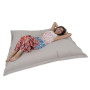 Perna Sun XL - stofa impermeabila - crem Perna Sun XL - stofa impermeabila - crem