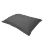 Perna Sun XL - stofa impermeabila - gri Perna Sun XL - stofa impermeabila - gri