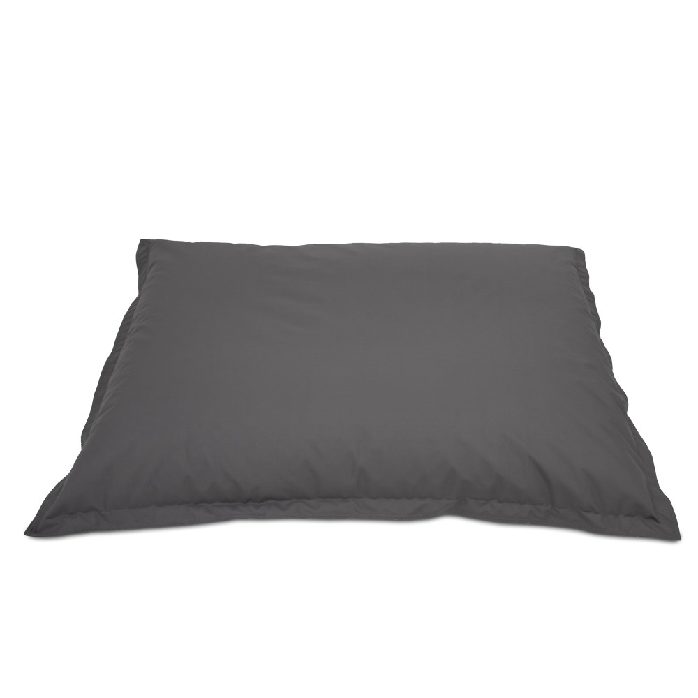 Perna Sun XL - stofa impermeabila - gri Perna Sun XL - stofa impermeabila - gri