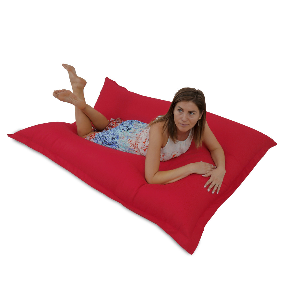 Perna Sun XL - stofa impermeabila - rosu Perna Sun XL - stofa impermeabila - rosu