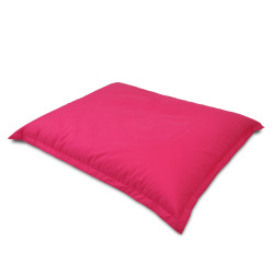 Perna Sun XL - stofa impermeabila - roz Perna Sun XL - stofa impermeabila - roz