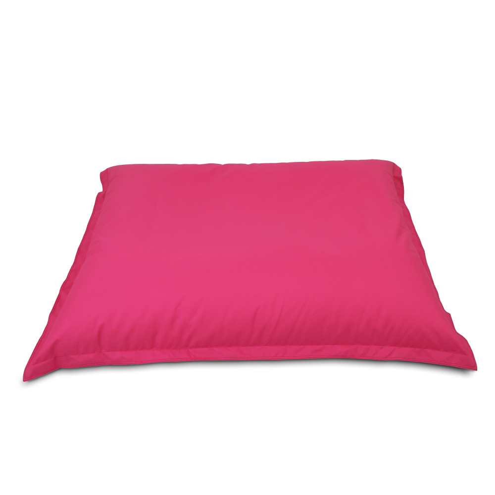 Perna Sun XL - stofa impermeabila - roz Perna Sun XL - stofa impermeabila - roz