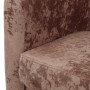 Canapea Tudor - stofa E45 - roz Canapea Tudor - stofa E45 - roz