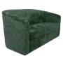 Canapea Tudor - stofa E57 - verde Canapea Tudor - stofa E57 - verde