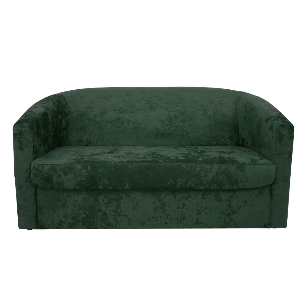 Canapea Tudor - stofa E57 - verde Canapea Tudor - stofa E57 - verde