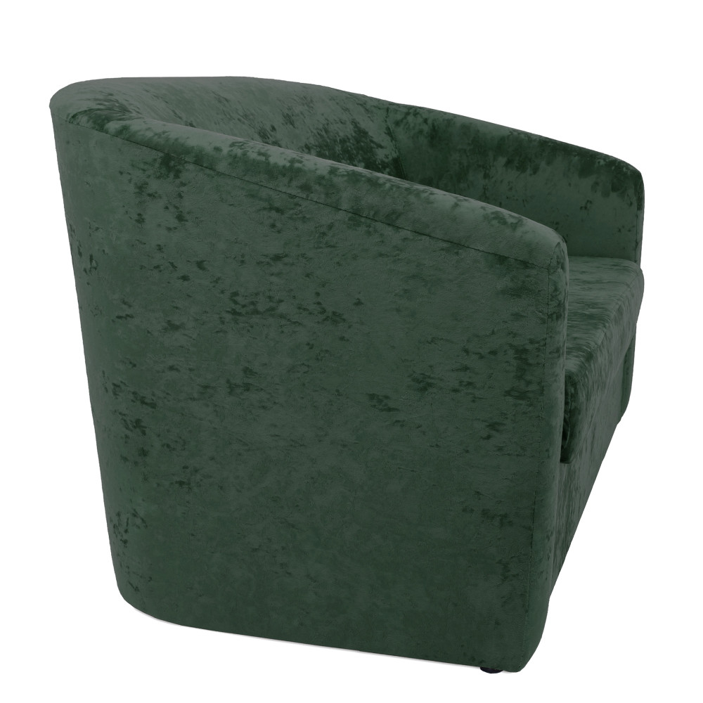 Canapea Tudor - stofa E57 - verde Canapea Tudor - stofa E57 - verde