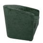 Canapea Tudor - stofa E57 - verde Canapea Tudor - stofa E57 - verde
