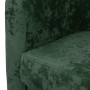 Canapea Tudor - stofa E57 - verde Canapea Tudor - stofa E57 - verde