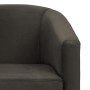 Canapea Tudor - stofa H49 - gri petrol Canapea Tudor - stofa H49 - gri petrol