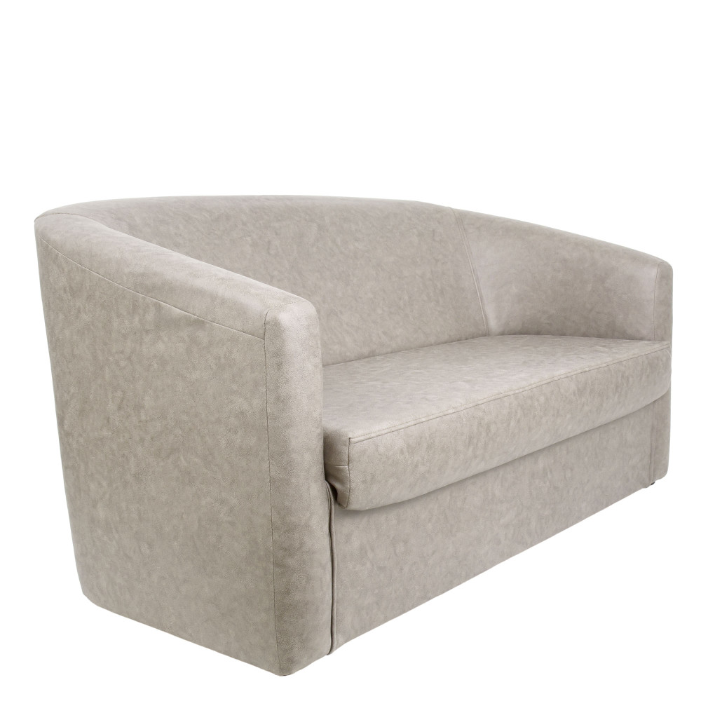 Canapea Tudor - stofa M601 - crem Canapea Tudor - stofa M601 - crem