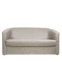 Canapea Tudor - stofa M601 - crem Canapea Tudor - stofa M601 - crem