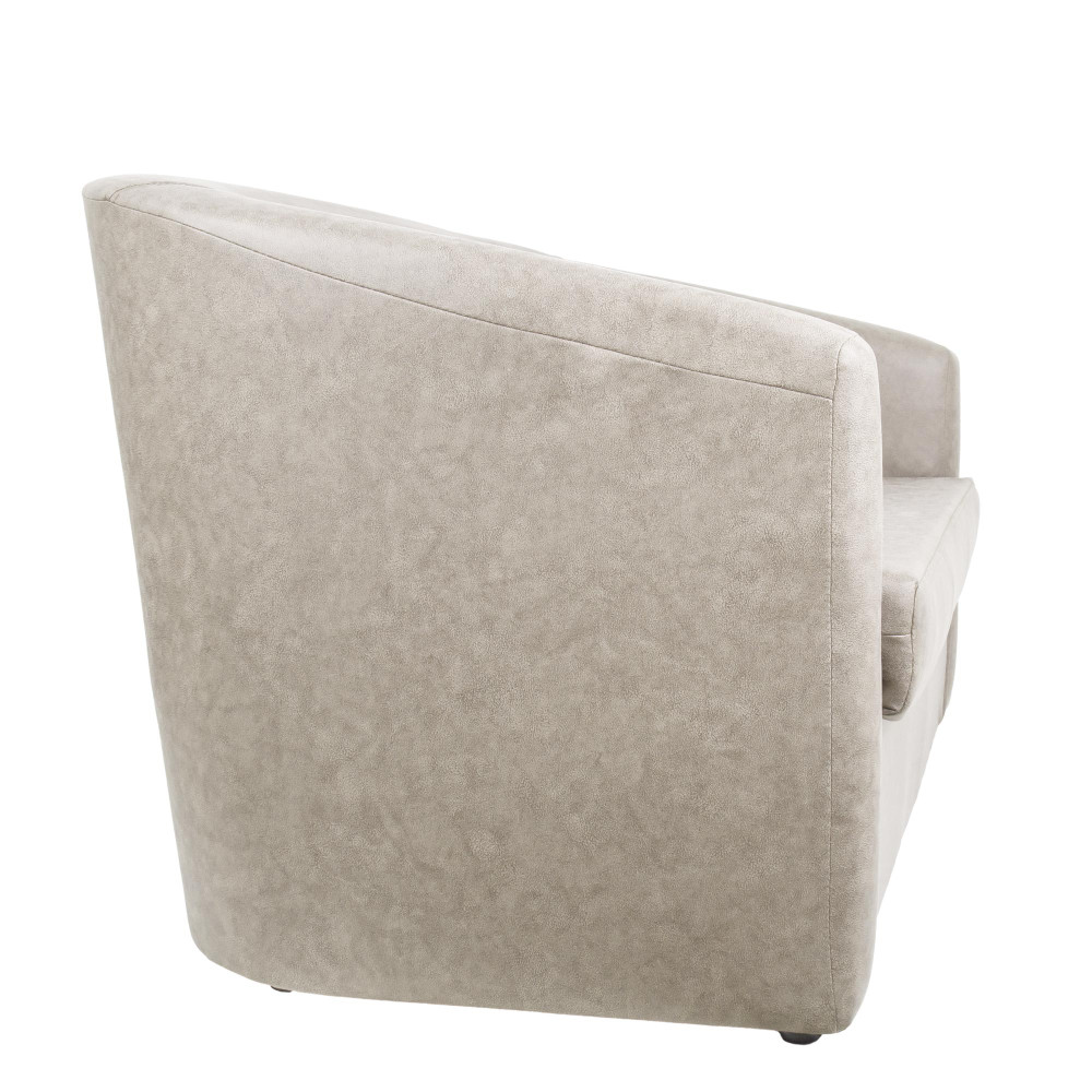 Canapea Tudor - stofa M601 - crem Canapea Tudor - stofa M601 - crem