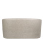 Canapea Tudor - stofa M601 - crem Canapea Tudor - stofa M601 - crem