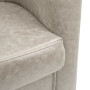 Canapea Tudor - stofa M601 - crem Canapea Tudor - stofa M601 - crem