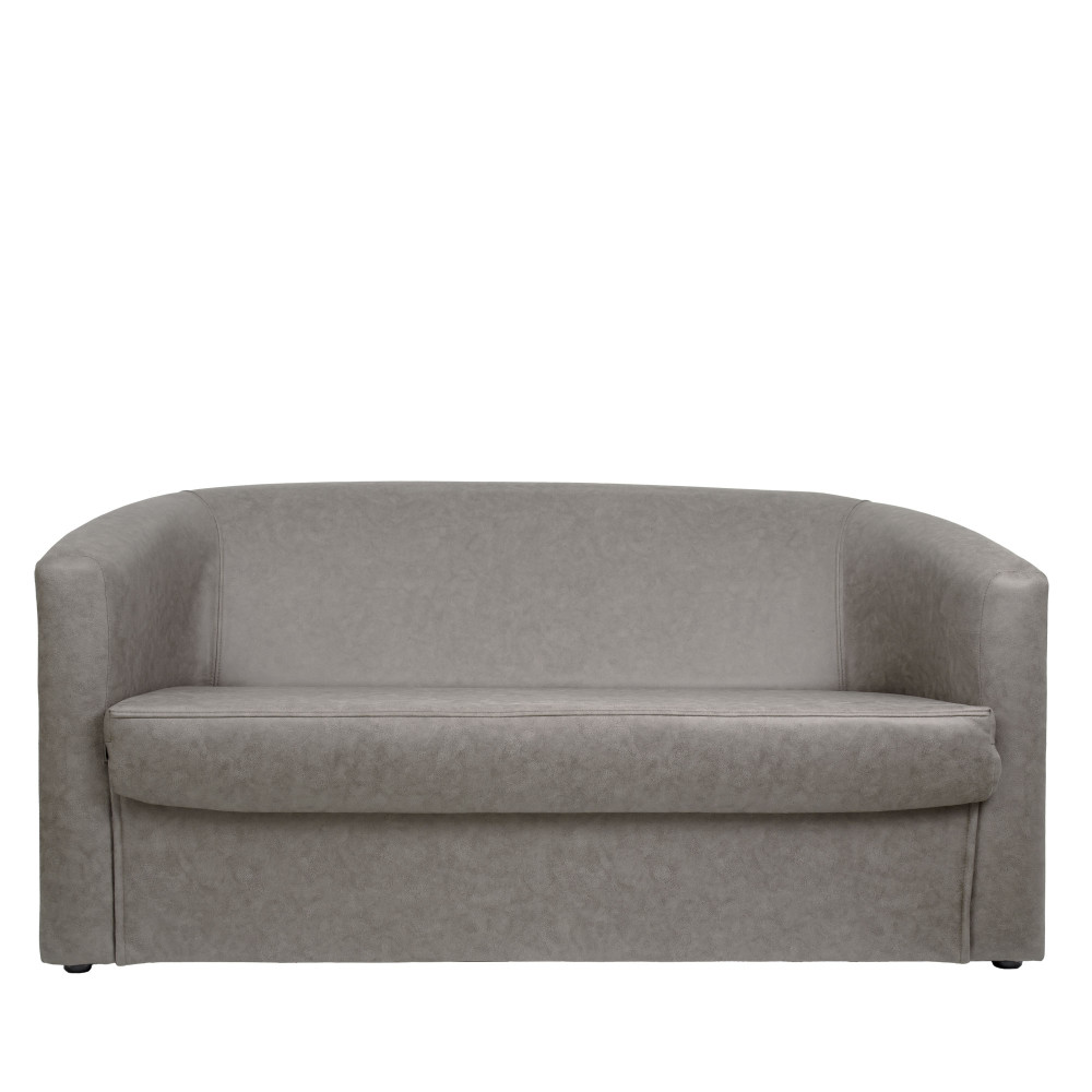 Canapea Tudor - stofa M609 - gri deschis Canapea Tudor - stofa M609 - gri deschis