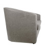 Canapea Tudor - stofa M609 - gri deschis Canapea Tudor - stofa M609 - gri deschis