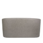 Canapea Tudor - stofa M609 - gri deschis Canapea Tudor - stofa M609 - gri deschis