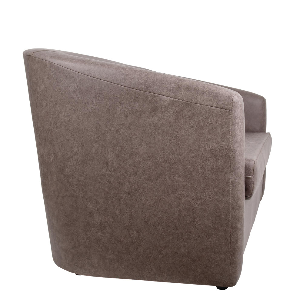Canapea Tudor - stofa M610 - bej Canapea Tudor - stofa M610 - bej
