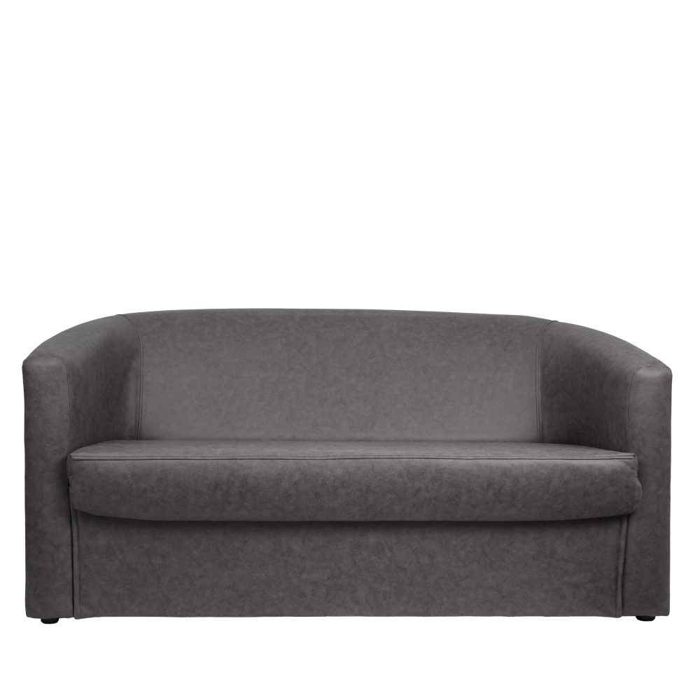 Canapea Tudor - stofa M611 - gri Canapea Tudor - stofa M611 - gri