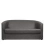 Canapea Tudor - stofa M611 - gri Canapea Tudor - stofa M611 - gri
