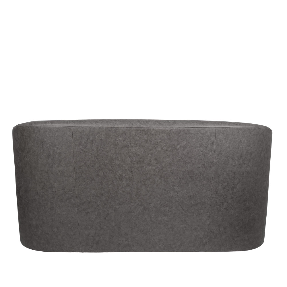 Canapea Tudor - stofa M611 - gri Canapea Tudor - stofa M611 - gri