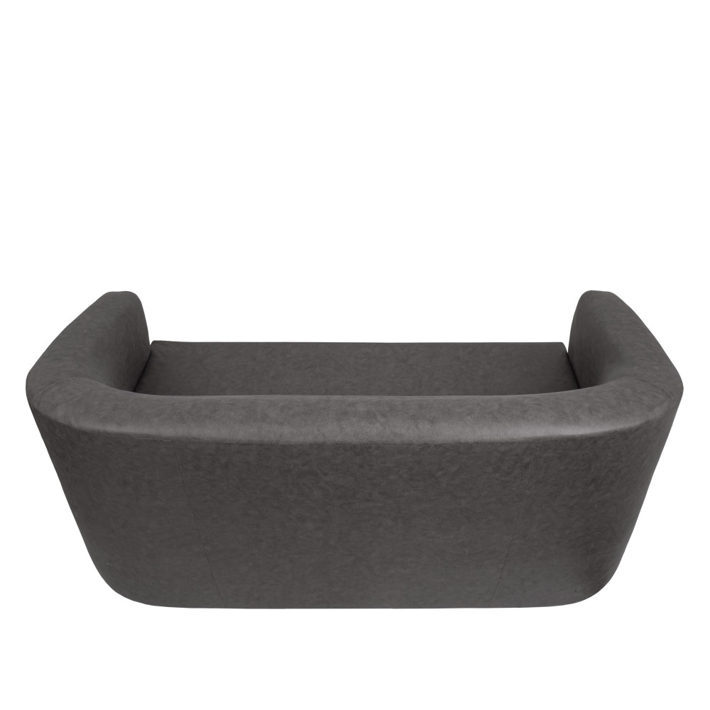 Canapea Tudor - stofa M611 - gri Canapea Tudor - stofa M611 - gri