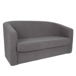 Canapea Tudor - stofa T03 - gri