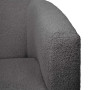 Canapea Tudor - stofa T03 - gri Canapea Tudor - stofa T03 - gri