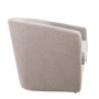 Canapea Tudor - stofa T05 - crem Canapea Tudor - stofa T05 - crem
