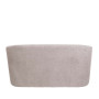 Canapea Tudor - stofa T05 - crem Canapea Tudor - stofa T05 - crem
