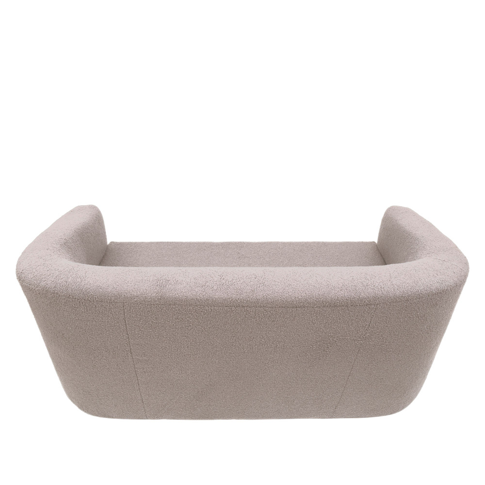 Canapea Tudor - stofa T05 - crem Canapea Tudor - stofa T05 - crem