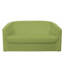 Canapea Tudor imitatie piele - verde 21899 Canapea Tudor imitatie piele - verde 21899