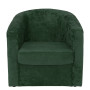 Fotoliu Tudor - stofa E57 - verde Fotoliu Tudor - stofa E57 - verde