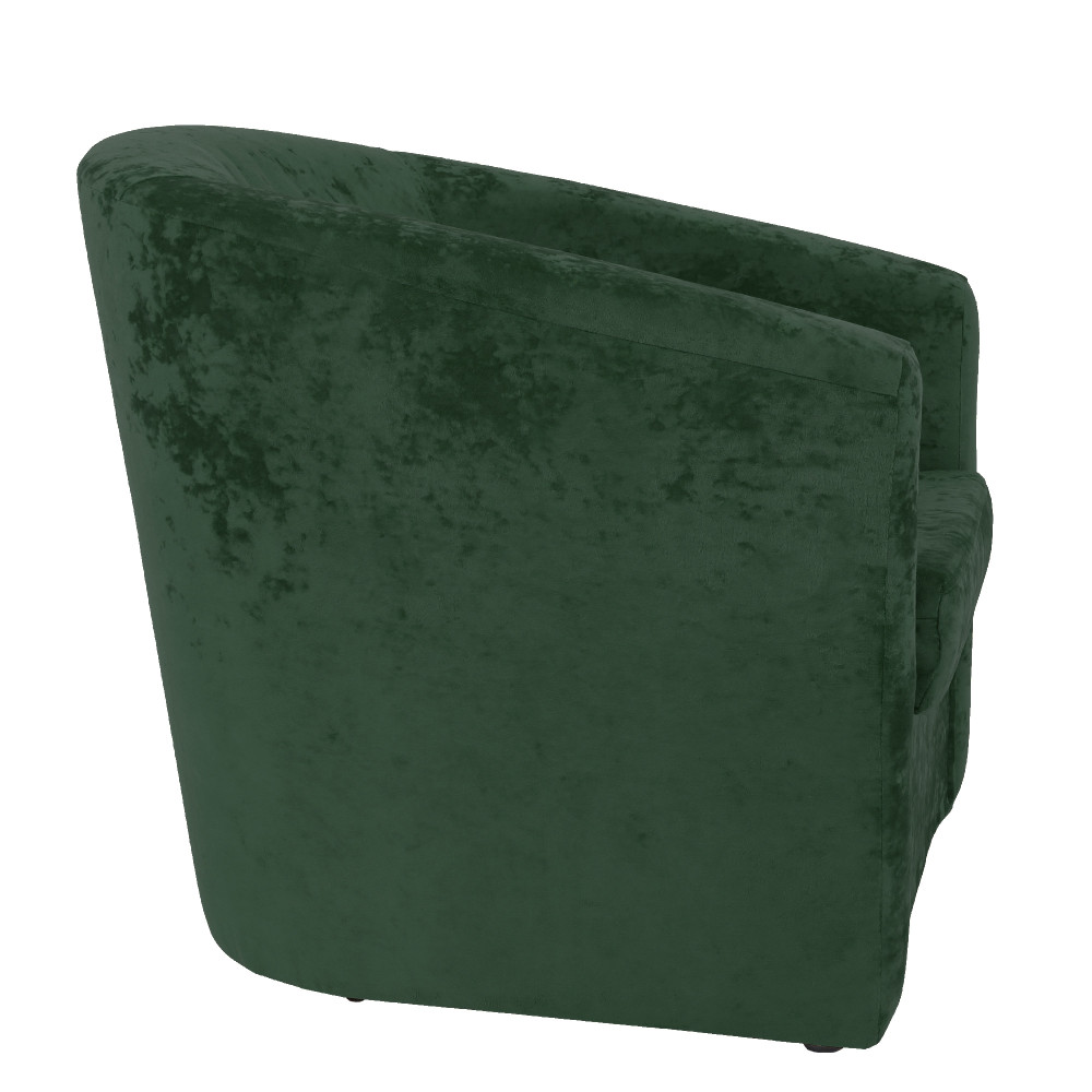Fotoliu Tudor - stofa E57 - verde Fotoliu Tudor - stofa E57 - verde